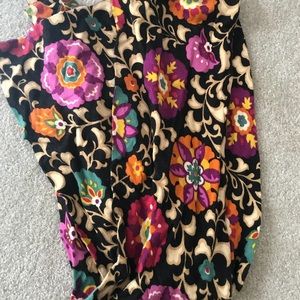 Vera Bradley scarf
